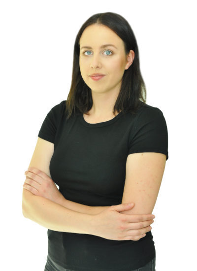 Katarzyna Grabowska