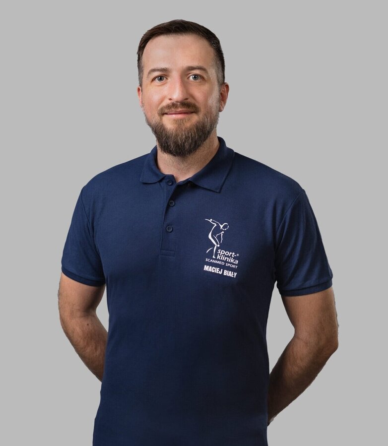 Maciej Biały