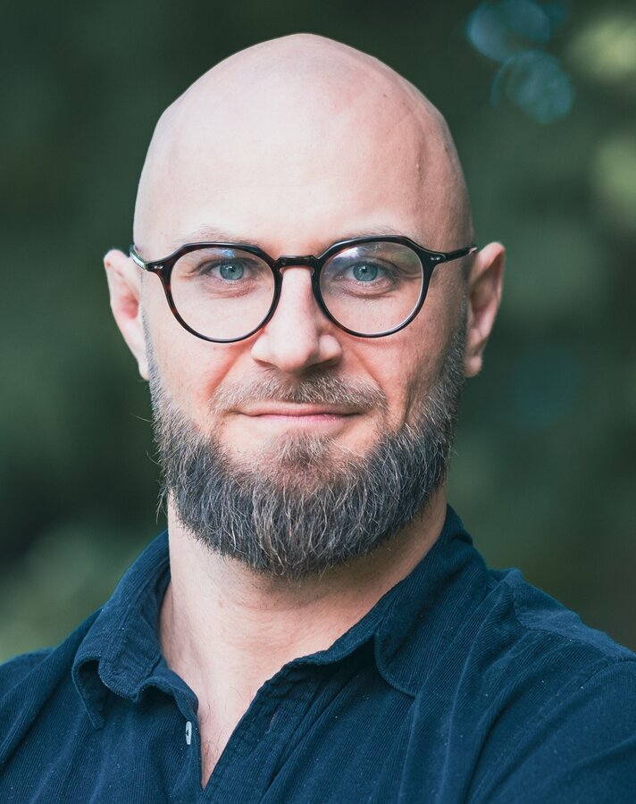 Łukasz Burliński