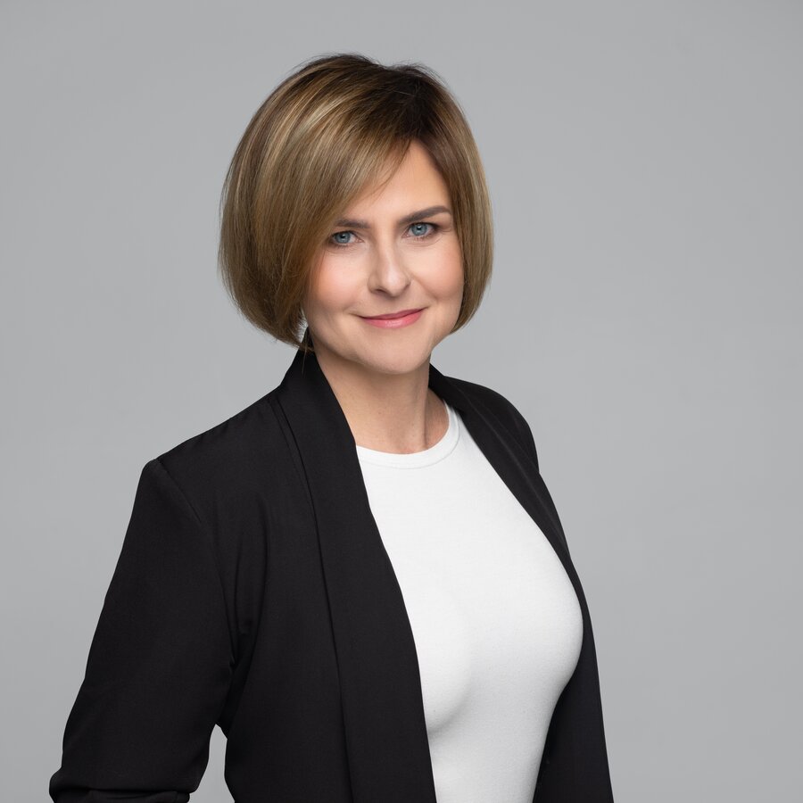 Agata Czałbowska