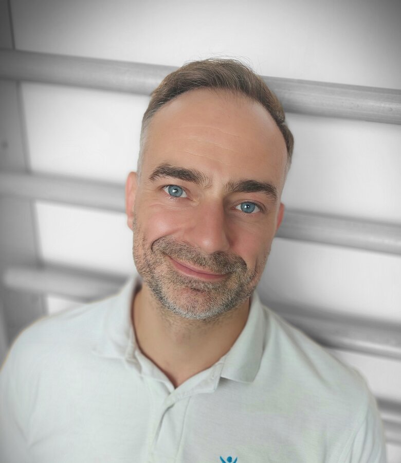 Dariusz Ciborowski