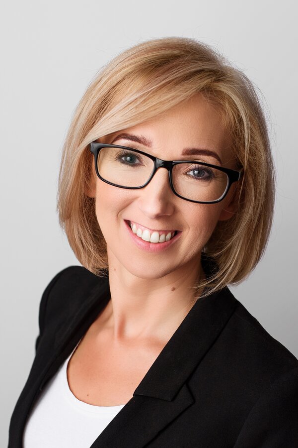 Agnieszka Bachorz