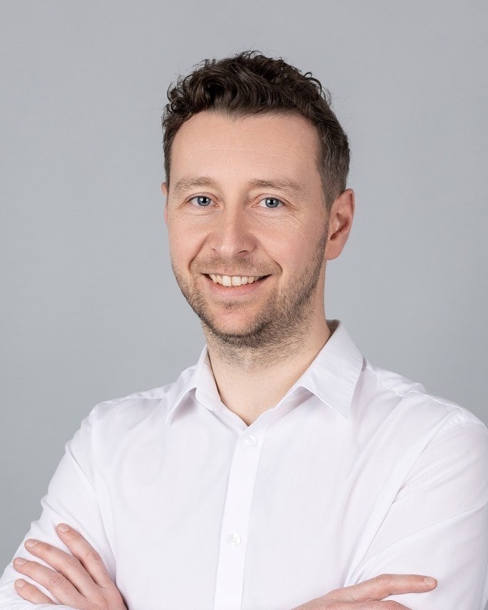 Tomasz Krzęciesa