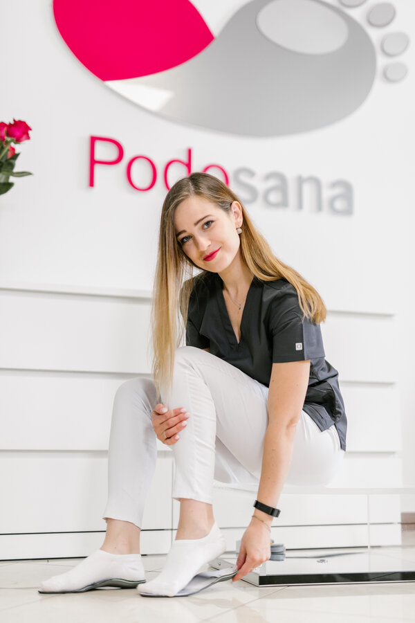 Paulina Tomal, Anna Stachecka-Kantor