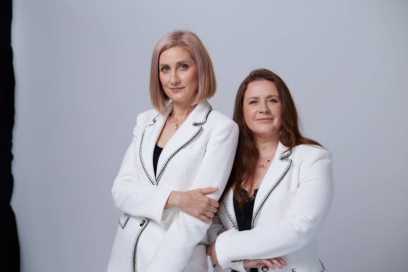 Sylwia Nawrot, Sylwia Dobrowolska