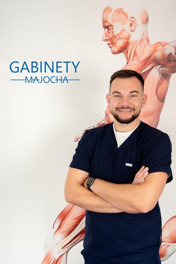 Bartosz Majocha