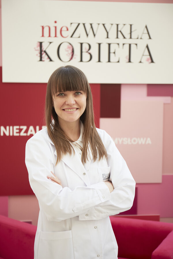 Martyna Sudowska