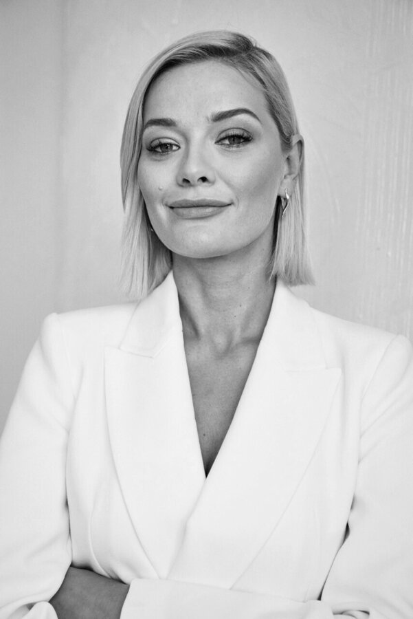 Anna Wykurz