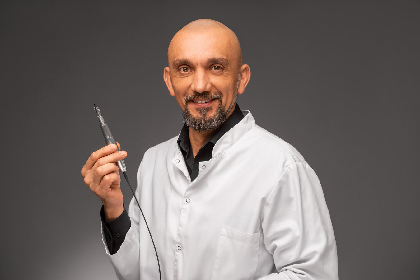 Stefano Ricco