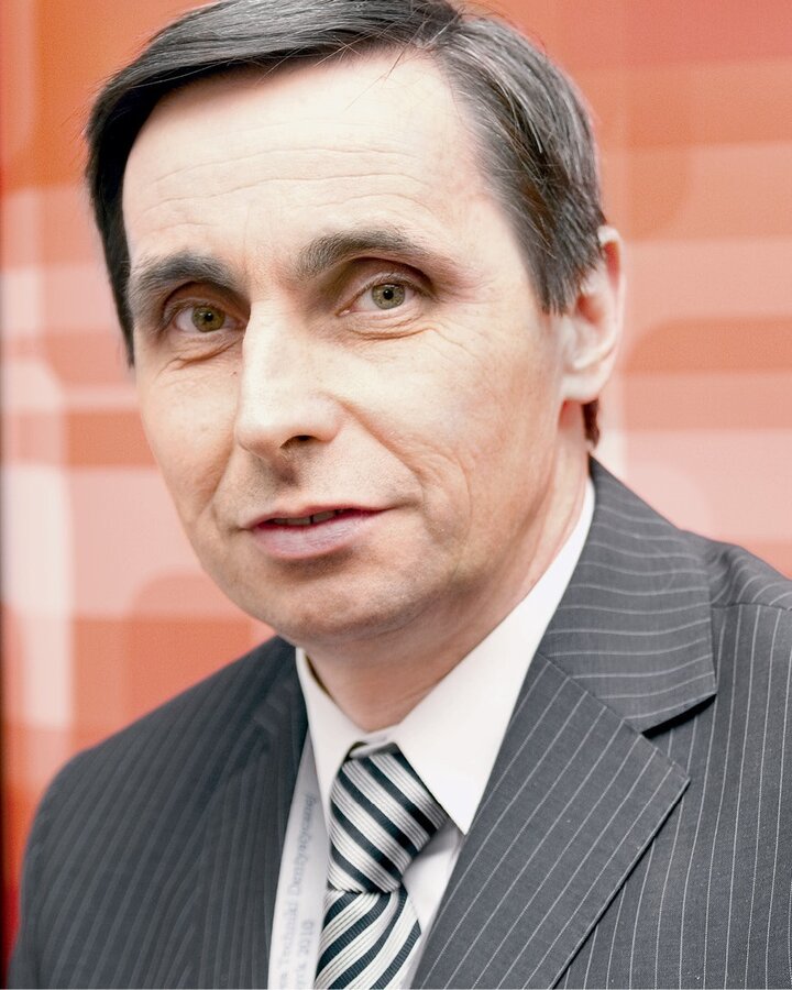 Przemysław Rajczak
