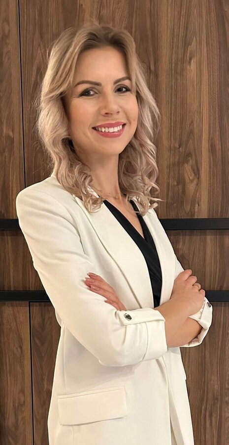 Magdalena Wójcicka