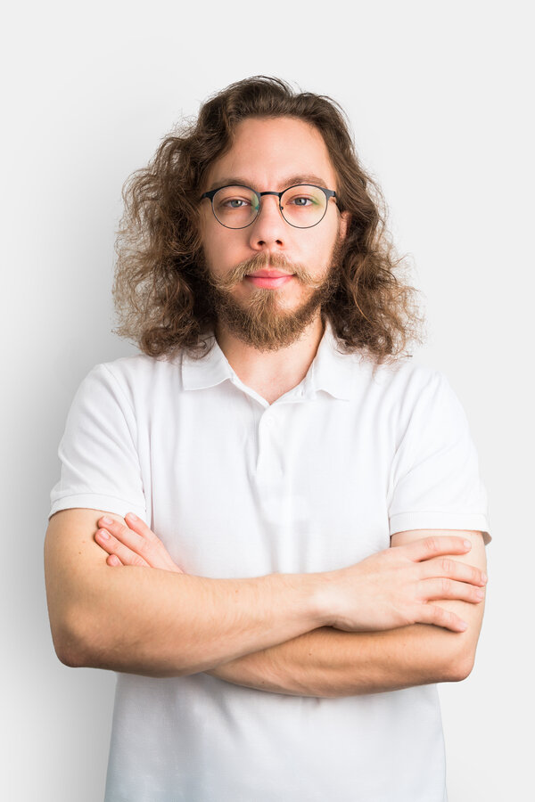 Piotr Brylewski